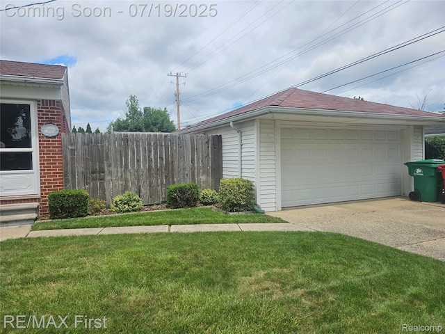 24504 Marine St, Eastpointe, MI 48201 - photo 4