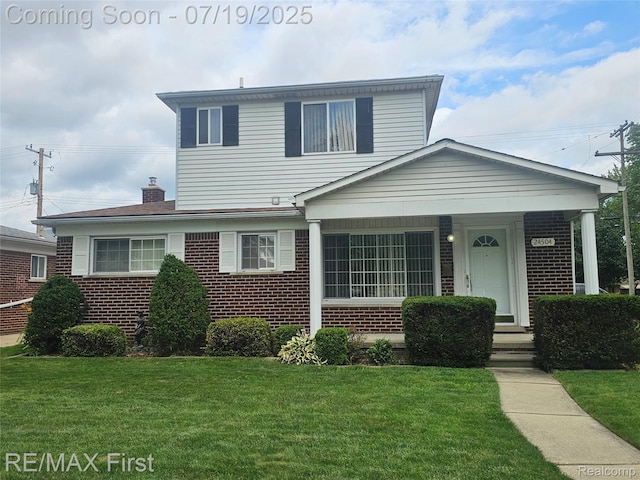 24504 Marine St, Eastpointe, MI 48201 - photo 1
