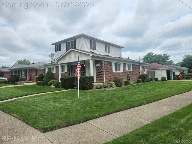 24504 Marine St, Eastpointe, MI 48201 - photo 3