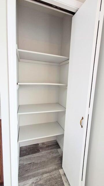 4763 Weston Ave, Kalamazoo, MI 49006 - view of closet