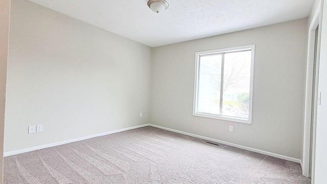 4763 Weston Ave, Kalamazoo, MI 49006 - empty room featuring carpet and baseboards