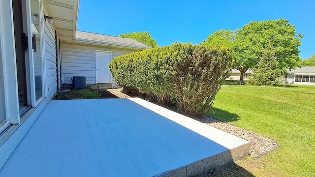 4763 Weston Ave, Kalamazoo, MI 49006 - view of patio / terrace