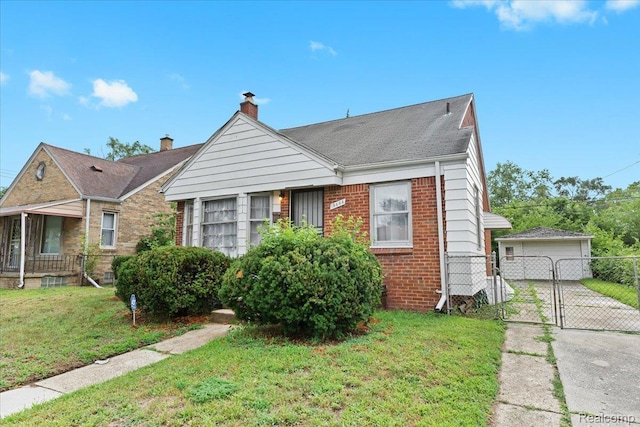 19444 Yonka St, Detroit, MI 48234 - photo 4