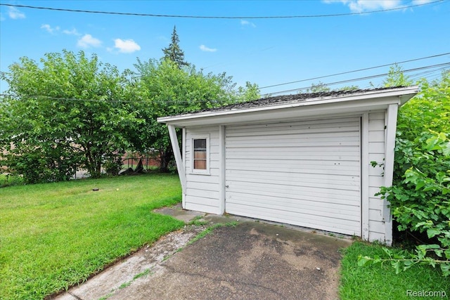 19444 Yonka St, Detroit, MI 48234 - photo 22