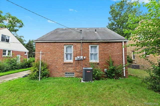 19444 Yonka St, Detroit, MI 48234 - photo 24