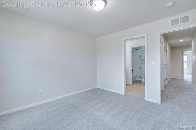 43433 Chancellor Ln, Novi, MI 48375 - unfurnished room featuring carpet and a smoke detector