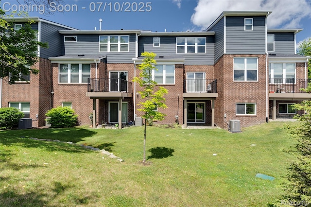 43433 Chancellor Ln, Novi, MI 48375 - view of property