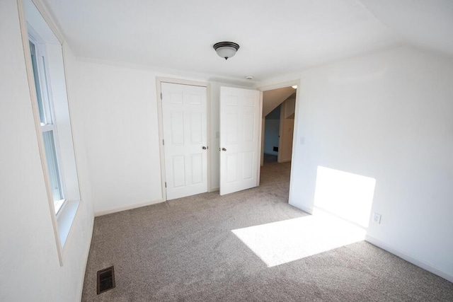1120 8th St, Three Rivers, MI 49093 - unfurnished bedroom featuring carpet