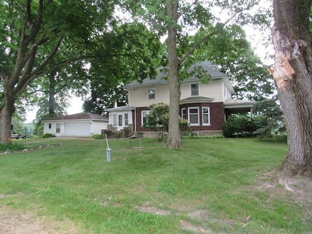 743 25th St, Otsego, MI 49078 - photo 2