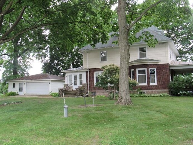743 25th St, Otsego, MI 49078 - photo 7