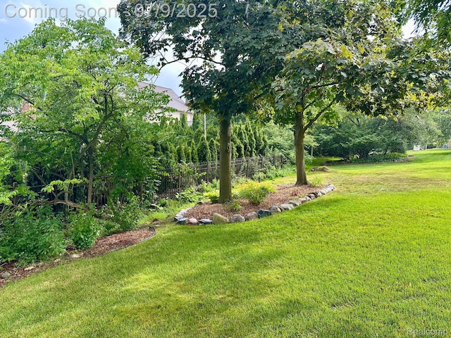 48721 W Normandy Ct, Plymouth, MI 48170 - view of green lawn