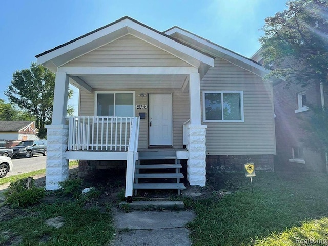 8096 Wetherby St, Detroit, MI 48204 - photo 2