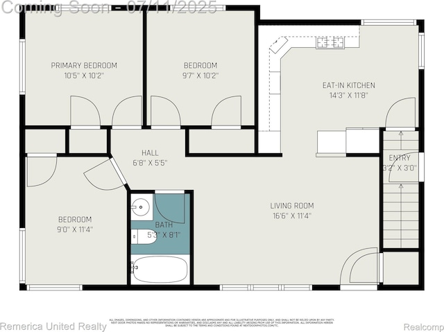 28640 Florence St, Northville, MI 48135 - view of home floor plan