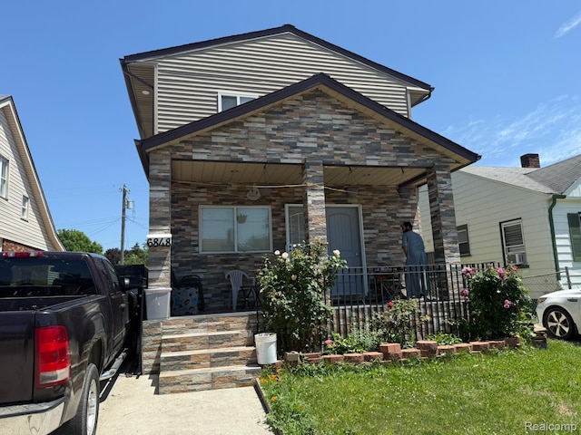 6848 Rutland St, Detroit, MI 48228 - photo 1