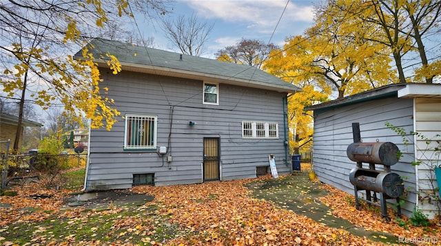 1644 Mason St, Flint, MI 48503 - photo 5