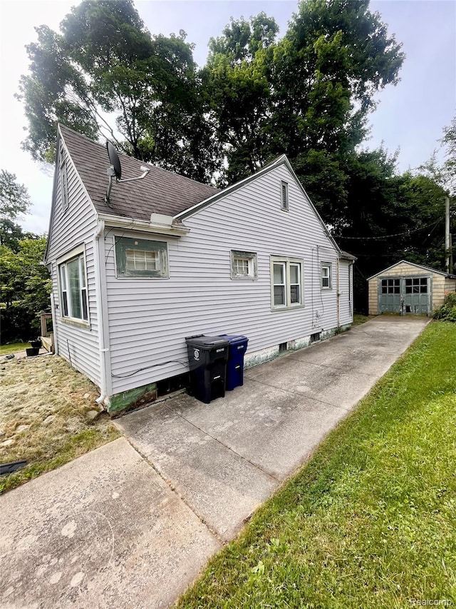 1901 Berkley St, Flint, MI 48504 - photo 11