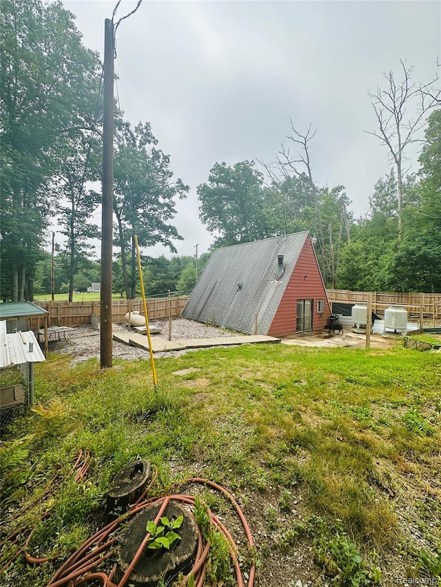 4425 E Cranberry Lake Rd, Harrison, MI 48625 - photo 15