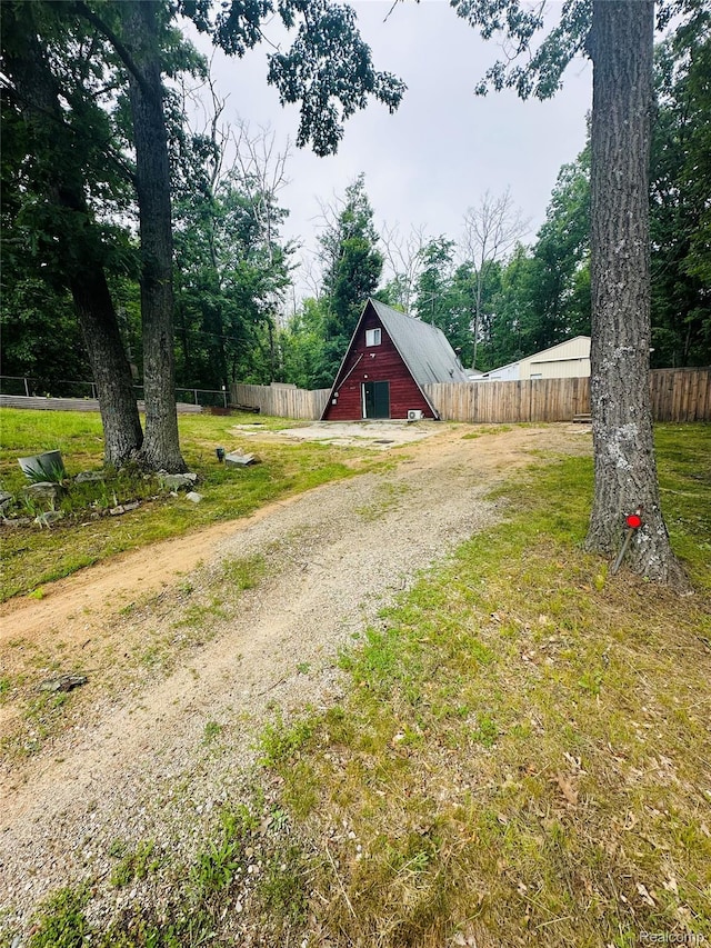 4425 E Cranberry Lake Rd, Harrison, MI 48625 - photo 1