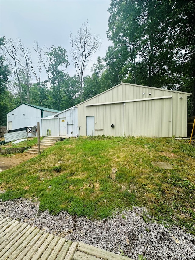 4425 E Cranberry Lake Rd, Harrison, MI 48625 - photo 4