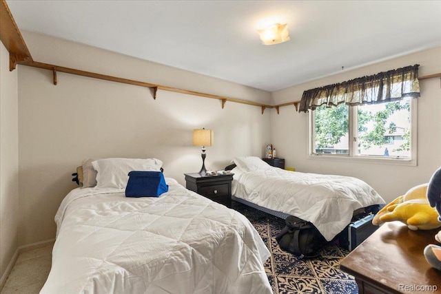 42109 Hartford Dr, Canton, MI 48187 - carpeted bedroom with baseboards