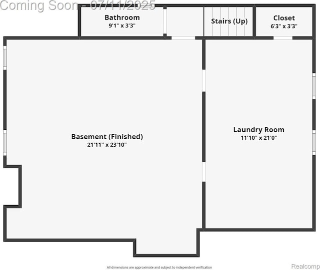 1946 Carlysle St, Dearborn, MI 48124 - view of room layout