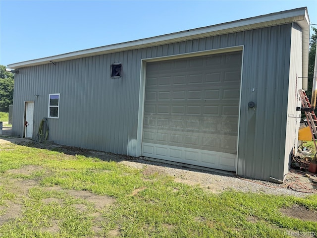 2581 Carpenter Rd, Lapeer, MI 48446 - photo 35