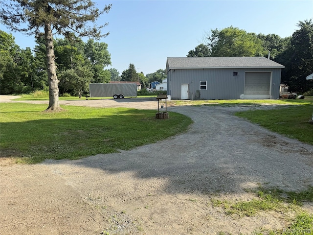 2581 Carpenter Rd, Lapeer, MI 48446 - photo 37