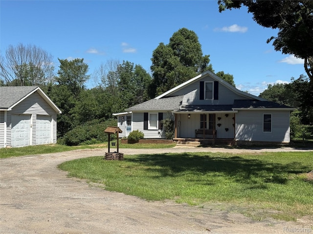2581 Carpenter Rd, Lapeer, MI 48446 - photo 4