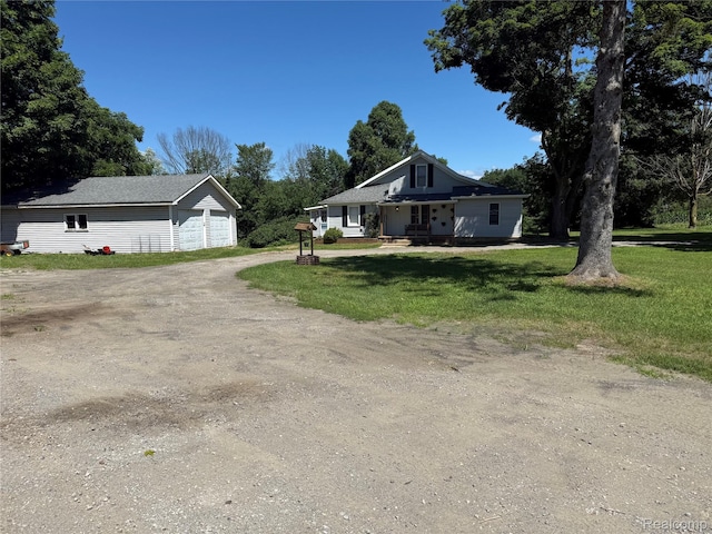 2581 Carpenter Rd, Lapeer, MI 48446 - photo 3