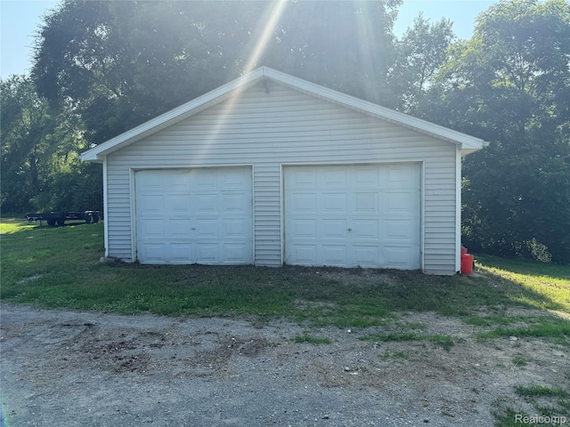 2581 Carpenter Rd, Lapeer, MI 48446 - photo 36