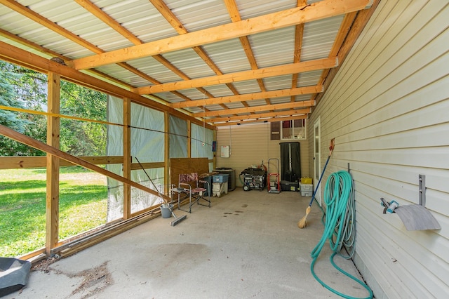 4921 W Carpenter Rd, Tawas City, MI 48763