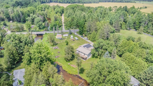 4921 W Carpenter Rd, Tawas City, MI 48763