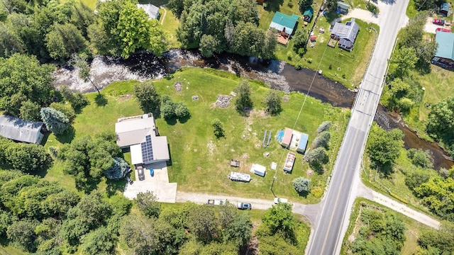 4921 W Carpenter Rd, Tawas City, MI 48763