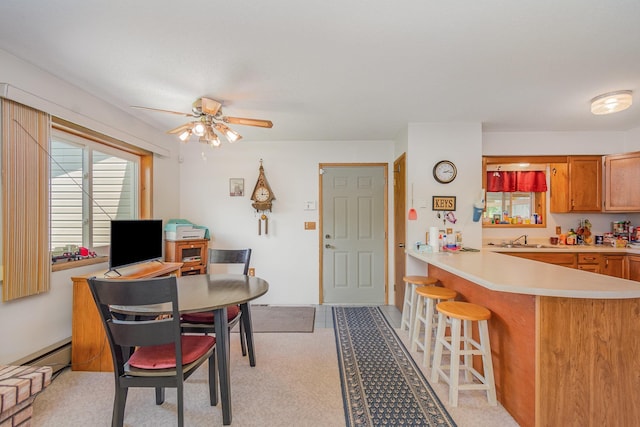 4921 W Carpenter Rd, Tawas City, MI 48763