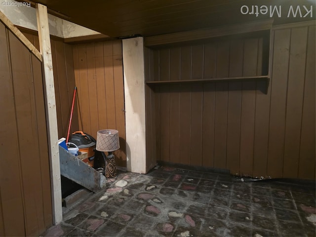 18639 Kelly Rd, Detroit, MI 48224 - view of storage area