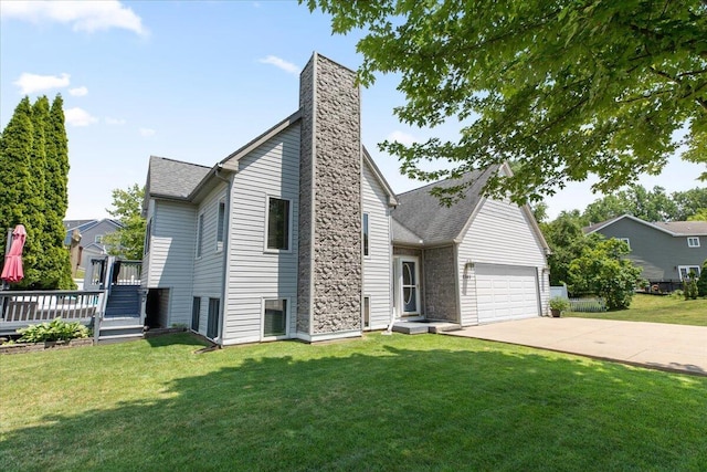 2345 Austin Dr, Novi, MI 48377 - photo 2