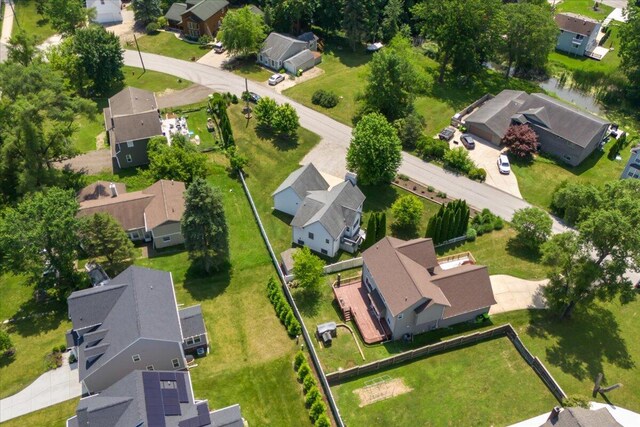 2345 Austin Dr, Novi, MI 48377 - photo 35
