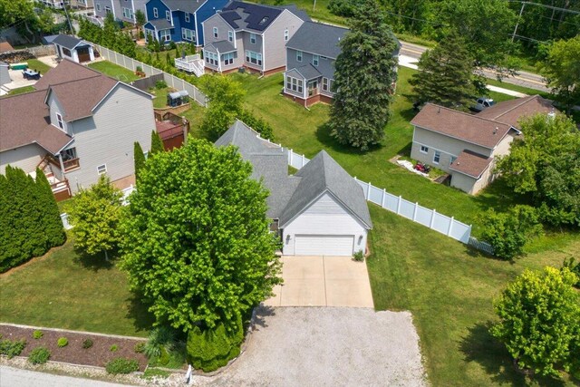 2345 Austin Dr, Novi, MI 48377 - photo 43