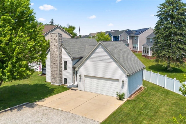 2345 Austin Dr, Novi, MI 48377 - photo 44