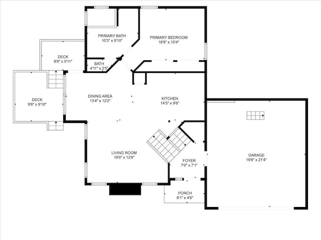 2345 Austin Dr, Novi, MI 48377 - photo 47
