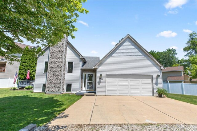 2345 Austin Dr, Novi, MI 48377 - photo 1