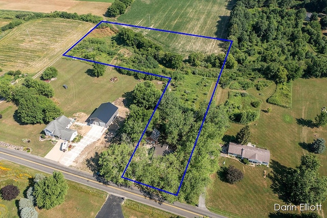 4209 92nd St SW, Byron Center, MI 49315 - photo 1