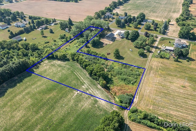 4209 92nd St SW, Byron Center, MI 49315 - photo 2