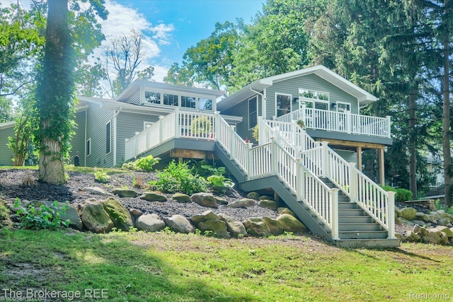 9471 Ridge Rd, Goodrich, MI 48438 - photo 2