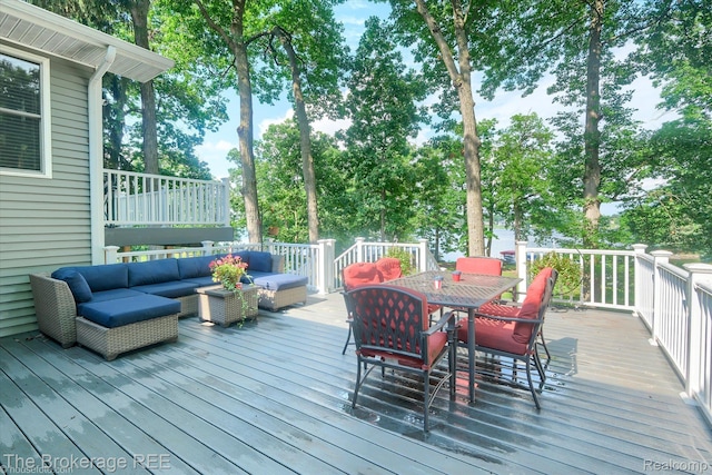 9471 Ridge Rd, Goodrich, MI 48438 - photo 6