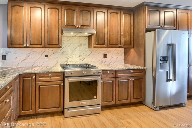 9471 Ridge Rd, Goodrich, MI 48438 - photo 17