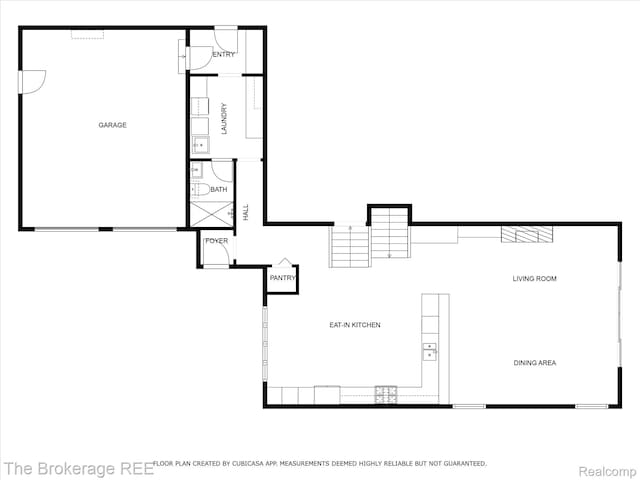 9471 Ridge Rd, Goodrich, MI 48438 - photo 44