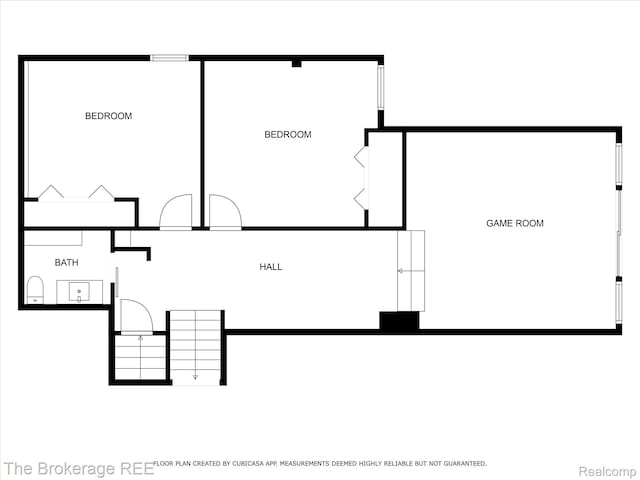 9471 Ridge Rd, Goodrich, MI 48438 - photo 46