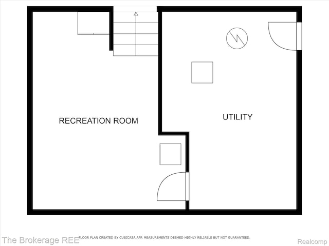 9471 Ridge Rd, Goodrich, MI 48438 - photo 47