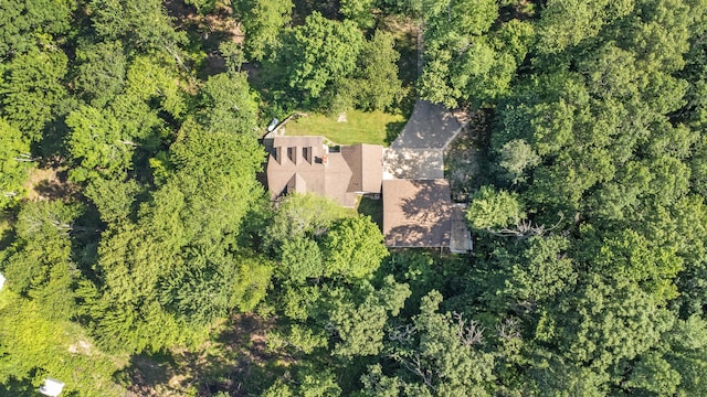 8361 9 Mile Rd, Big Rapids, MI 49307 - view of property location